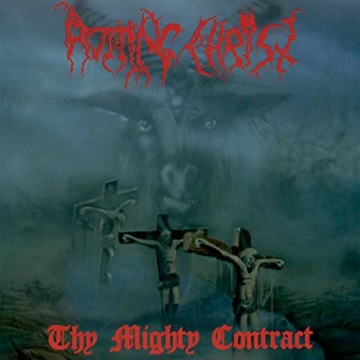 Abbildung von Thy Mighty Contract