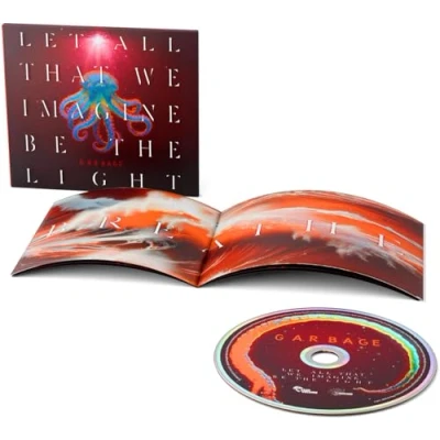 Abbildung von Let All That We Imagine Be The Light