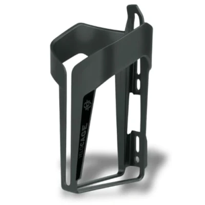 Abbildung von SKS Flaschenhalter Velo Cage, schwarz matt, One Size, 11478