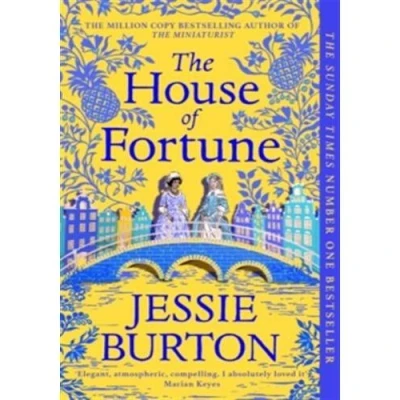 Abbildung von The House of Fortune: A Richard &amp; Judy Book Club Pick from Author Miniaturist