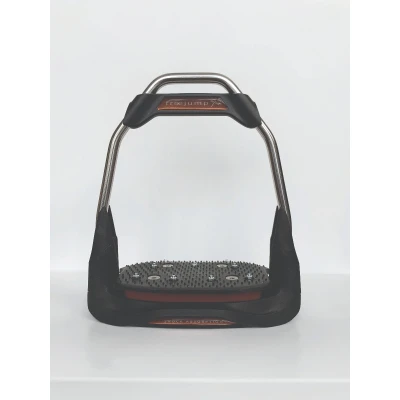 Abbildung von FreeJump Air&#039;S Stirrups 30 rotated 10 canted
