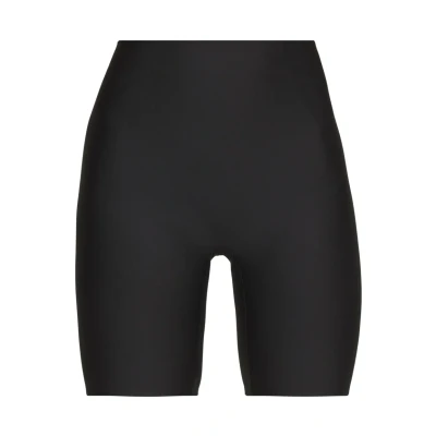 Abbildung von Triumph Medium Series Panty Shapewear, Damen, Größe: Small, Black