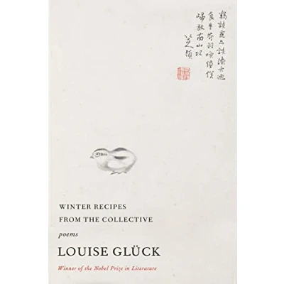 Abbildung von Winter Recipes from the Collective: Poems