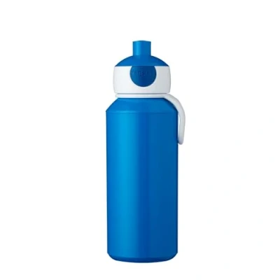 Abbildung von Trinkflasche Pop up Campus 400 ml Blue