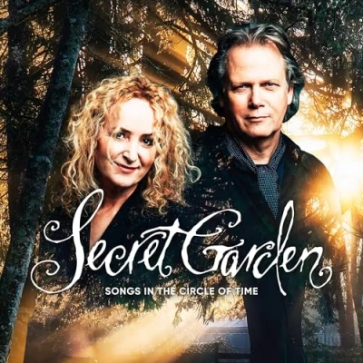 Abbildung von Songs in the Circle of Time