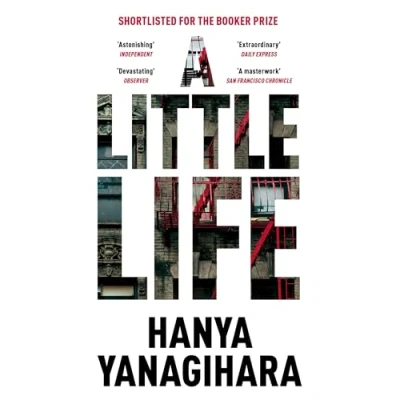 Abbildung von A Little Life: The Million Copy Bestseller (Picador Collection)