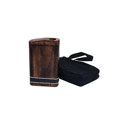 Abbildung von Mienloco Didgeridoo Reise Travelbox Didgebox Tasche (DB2)