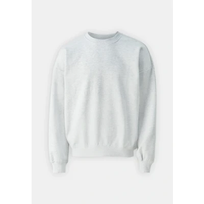 Abbildung von Only &amp; Sons Onsconnor CREW NECK Sweatshirt, Herren, Größe: Medium, Light grey melange