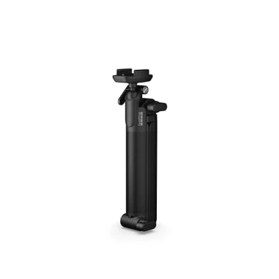 Abbildung von GoPro 3 Way 2.0 (Stativ/Griff/Verlängerungsarm) Offizielles Zubehör, AFAEM 002, Black