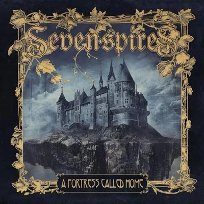 Abbildung von A Fortress Called Home