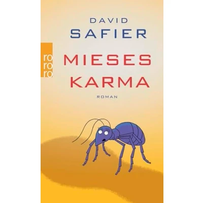 Abbildung von Mieses Karma