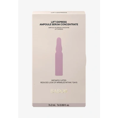 Abbildung von Babor LIFT Express Serum, Größe: 14 ml,