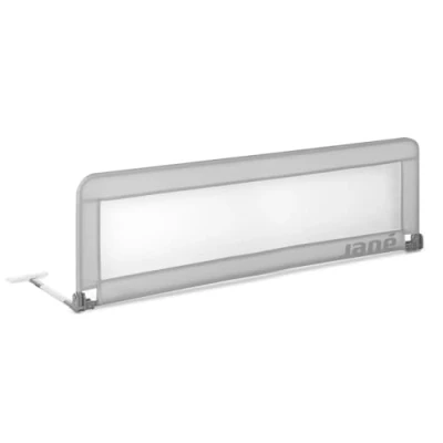 Abbildung von Jané Klappbares Bettgitter, Länge 140 cm, Transporttasche, extra hoch
