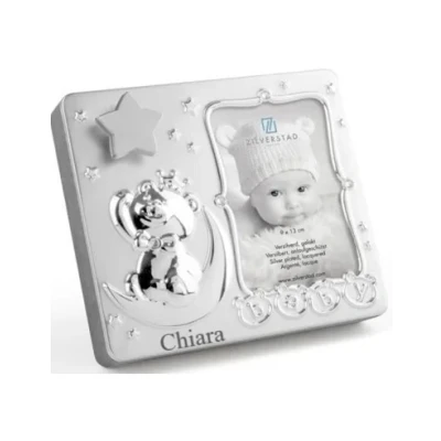 Abbildung von Fotorahmen Spieluhr Baby &amp; Kind