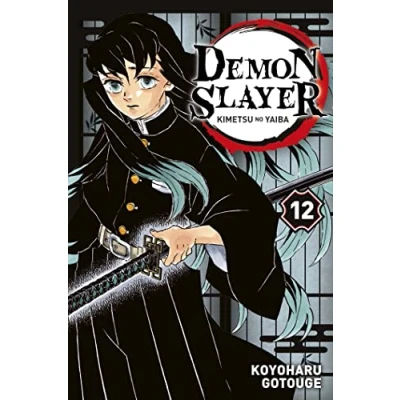 Abbildung von Demon Slayer T12