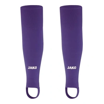 Abbildung von JAKO Unisex Stutzen Glasgow 2.0, Lila, S M