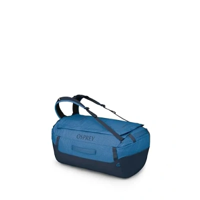 Abbildung von Transporter Duffel 65 Blue Flame OS
