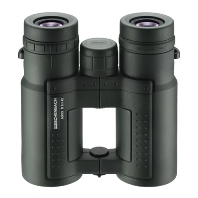 Abbildung von ESCHENBACH Optik 8x42 Sektor D compact+ Fernglas der leichte Allrounder für gehobene Ansprüche Wanderung, Vogelbeobachtung, Wildbeobachtung in Natur geeignet Brillenträger