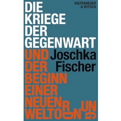 Abbildung von Die Kriege der Gegenwart und Beginn einer neuen Weltordnung