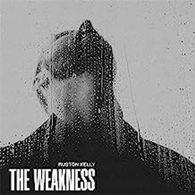 Abbildung von The Weakness