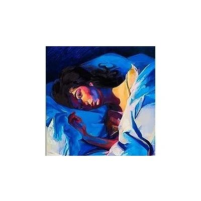 Abbildung von Melodrama [Vinyl LP]