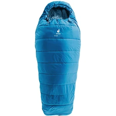 Abbildung von deuter Starlight Kinderschlafsack