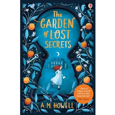 Abbildung von The Garden of Lost Secrets: 1