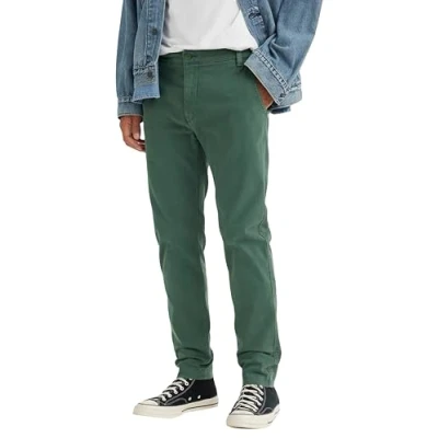 Abbildung von Levi&#039;s Chino, Herren, Größe: 36x34, Garden topiary shady