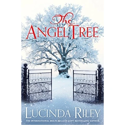 Abbildung von The Angel Tree: A captivating mystery from bestselling author of Seven Sisters series