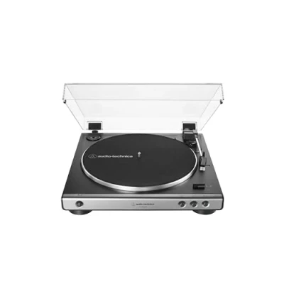 Abbildung von Audio Technica AT LP60X USB GM