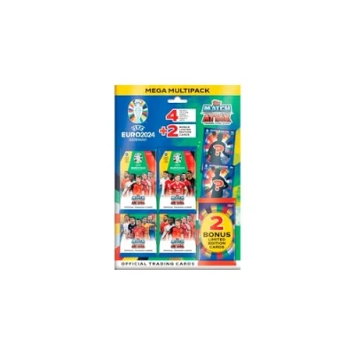 Abbildung von TOPPS FS0004821 Collectible, Multicolor