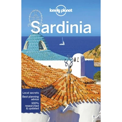 Abbildung von Lonely Planet Sardinia (Travel Guide)