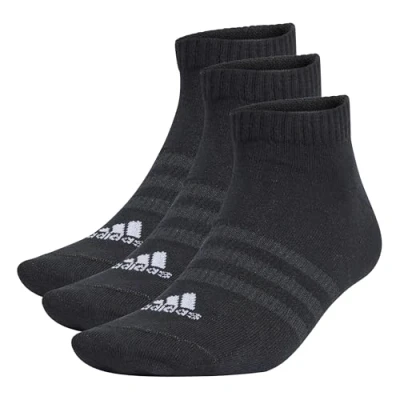 Abbildung von adidas Unisex Kinder Socken T Spw Low 3P, Black/White, IC1336, KXL