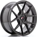 Abbildung von Japan Racing Jr30 9.5x19 5x120 ET40 72.6 Felgen