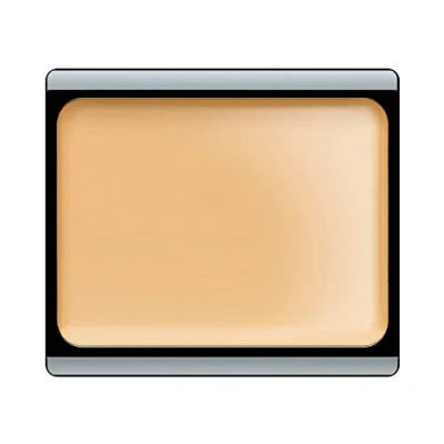 Abbildung von ARTDECO Camouflage Cream Stark deckendes Make up, Abdeckcreme mit variabler Deckkraft für die Beauty Box 1 x 4,5 g