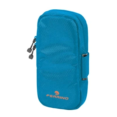 Abbildung von FERRINO Handyhalter, Blau