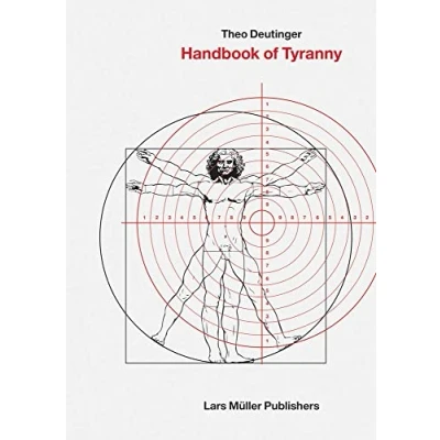 Abbildung von Handbook of Tyranny: Expanded Edition
