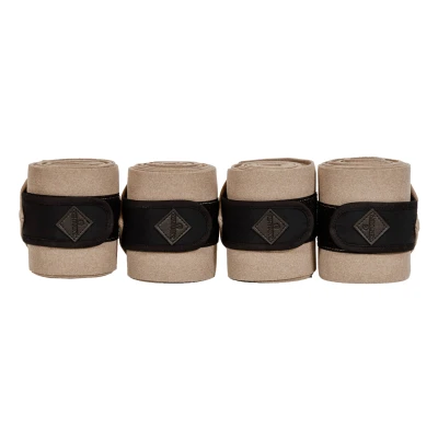 Abbildung von Kentucky Polar Fleece Bandage Show Vegan Wool