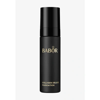 Abbildung von Babor Collagen Deluxe Foundation Foundation, Größe: 30 ml, 03 natural