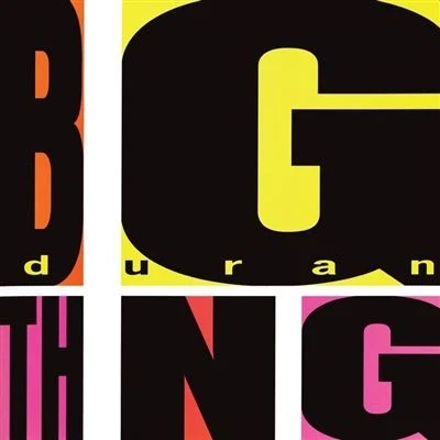 Abbildung von Big Thing(2010 Remaster) [Vinyl LP]