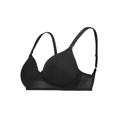 Abbildung von Anita MISS Bügel BH, Damen, Größe: 75B, Schwarz