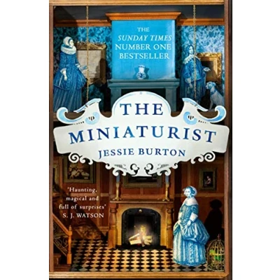 Abbildung von The Miniaturist