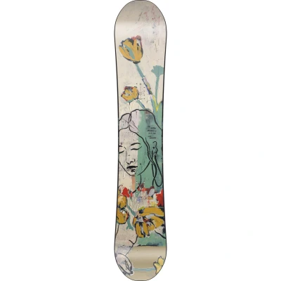Abbildung von Nitro Mercy 24/25 Snowboard