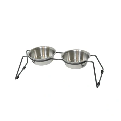 Abbildung von Kentucky Dog Bowl comfort feeder Medium