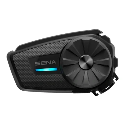 Abbildung von Sena SPIDER ST1 Mesh Kommunikationssystem, Doppelpack, Black