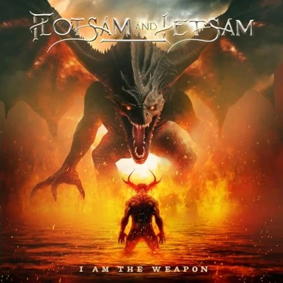 Abbildung von I am the Weapon (Digipak)