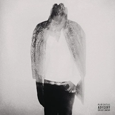 Abbildung von Hndrxx [Vinyl LP]