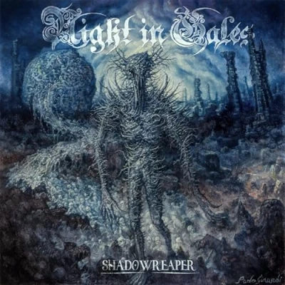 Abbildung von Shadowreaper (Black) [Vinyl LP]