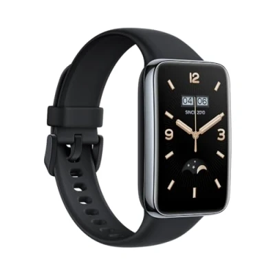 Abbildung von Xiaomi Smart Armband 7 Pro Schwarz