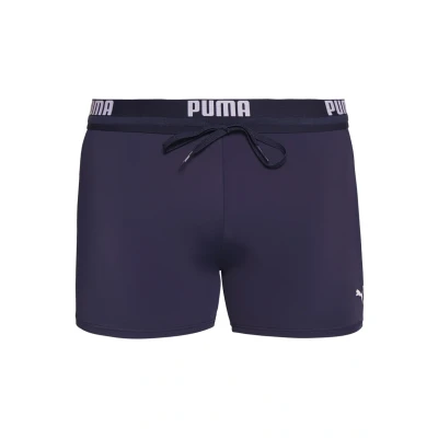 Abbildung von PUMA Herren Trunk Badebekleidung, Navy, L EU